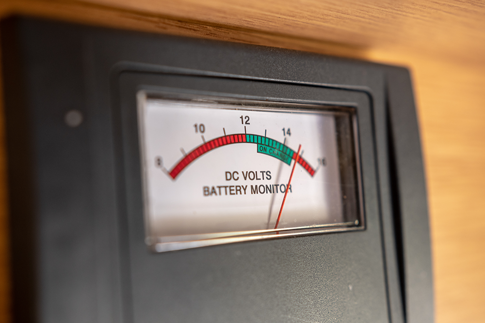 Choisir sa batterie