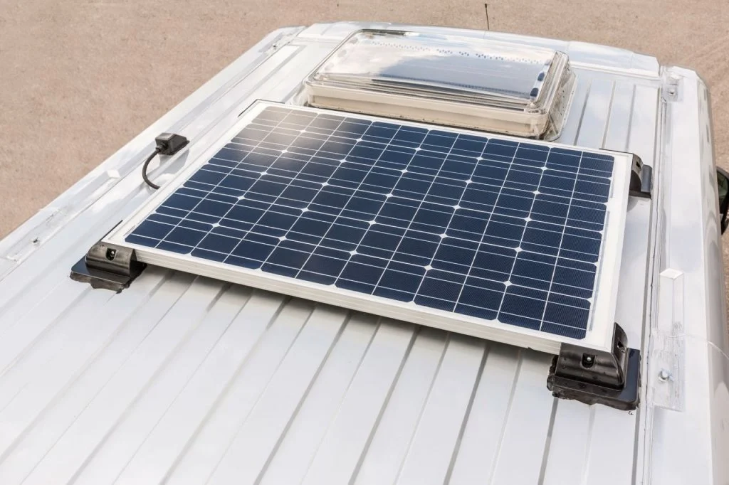 Choisir son panneau solaire